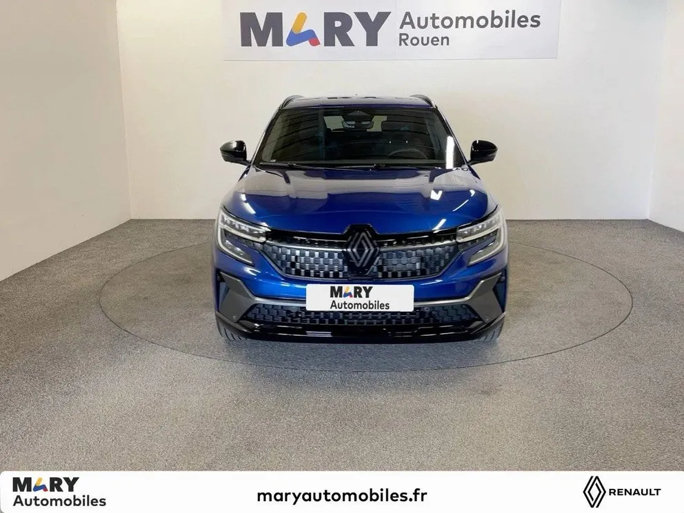 Véhicule occasion 178668 - renault AUSTRAL - Photo 2