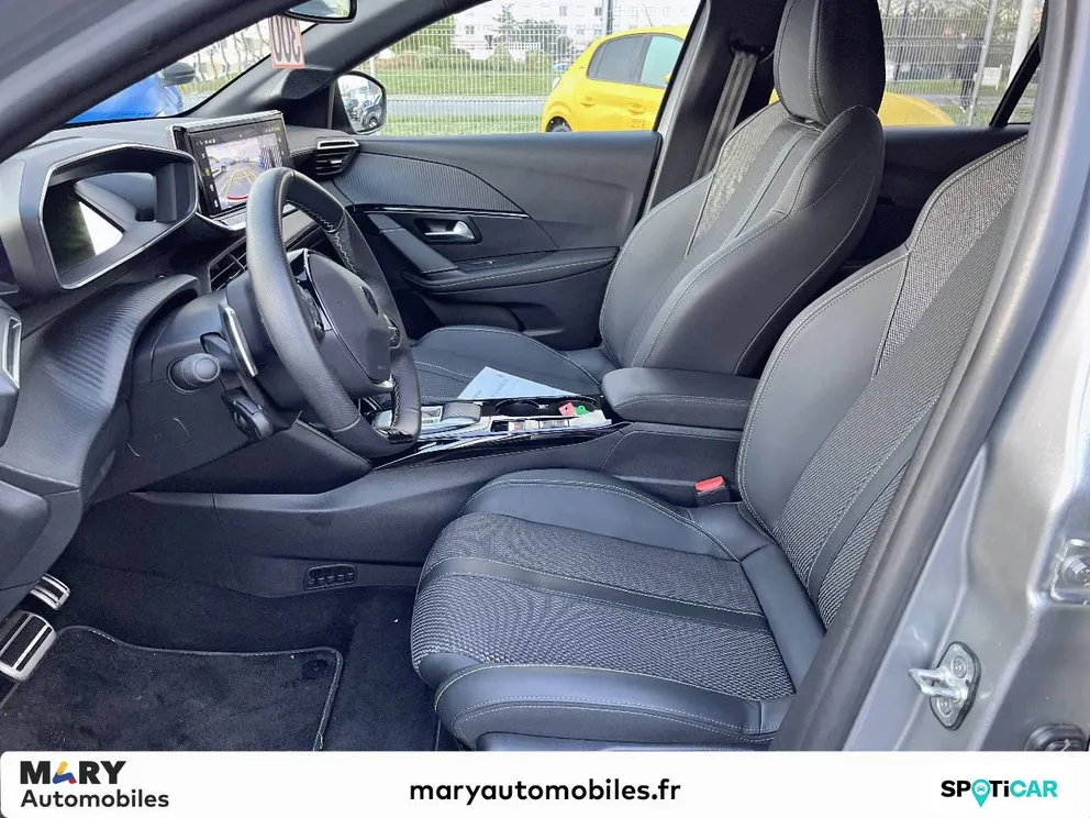 Véhicule occasion 206828 - peugeot 208 - Photo 9