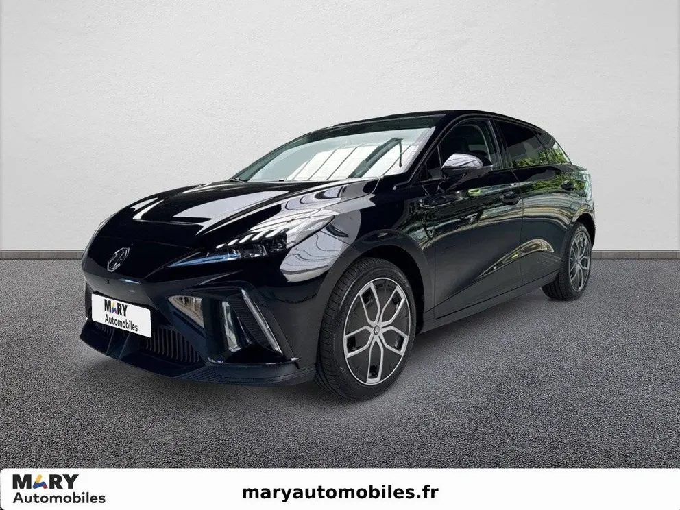 Véhicule occasion 182792 - mg MG4 - Photo 1