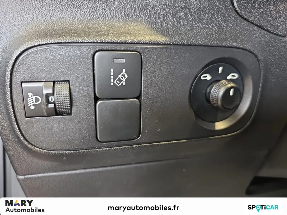 Véhicule occasion 1228874 - Citroën C3 - Photo 14