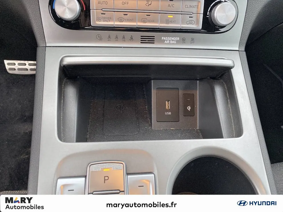 Véhicule occasion 203907 - hyundai KONA - Photo 14