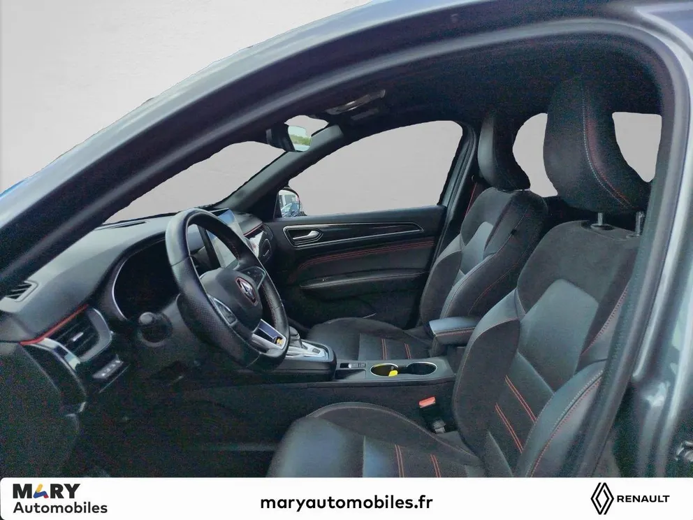 Véhicule occasion 192395 - renault ARKANA - Photo 9