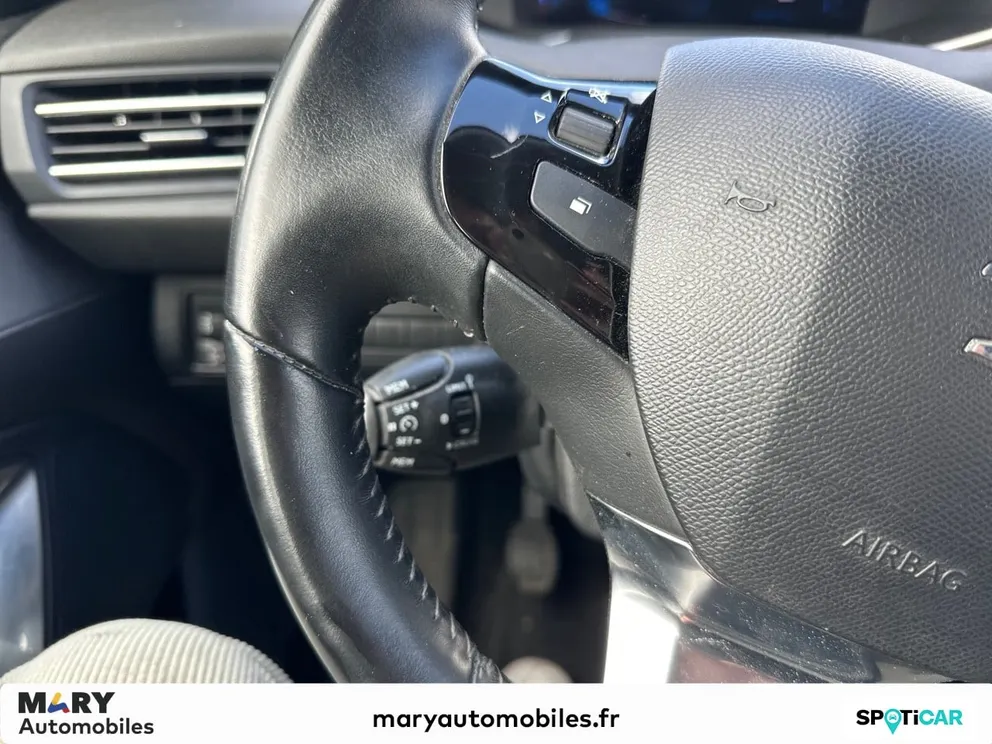 Véhicule occasion 1229752 - peugeot 308 - Photo 12