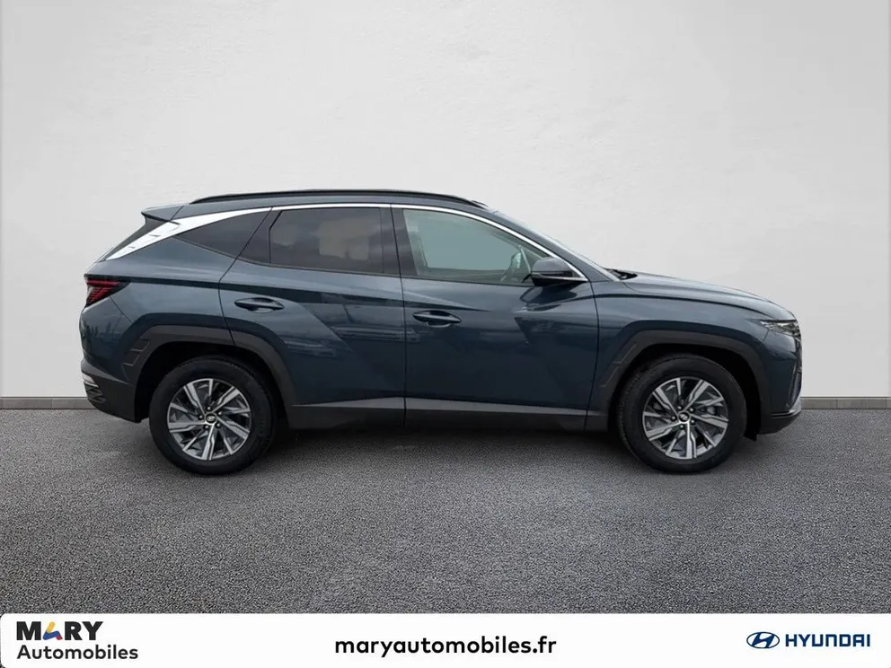 Véhicule occasion 207655 - hyundai TUCSON - Photo 4