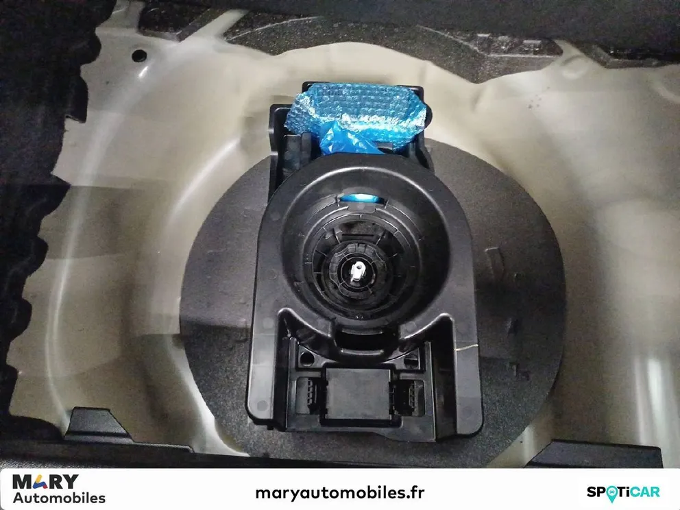 Véhicule occasion 222976 - peugeot 208 - Photo 13