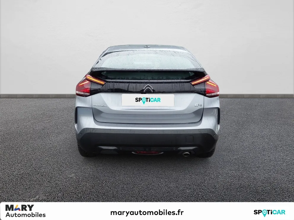 Véhicule occasion 224058 - Citroën C4 - Photo 3