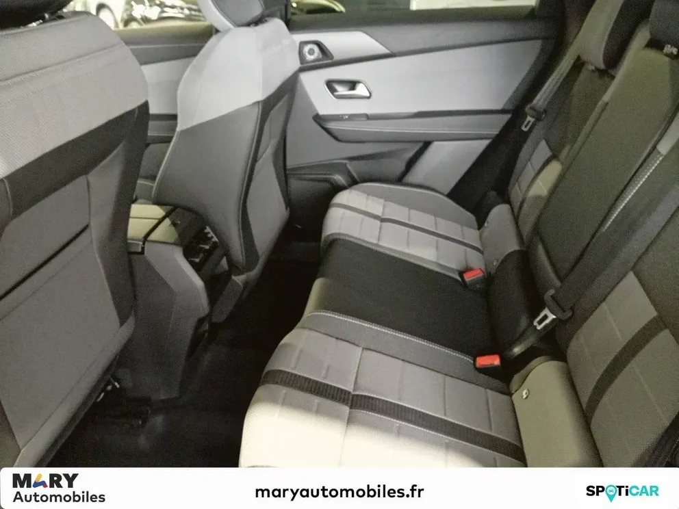 Véhicule occasion 263125 - opel GRANDLAND - Photo 10
