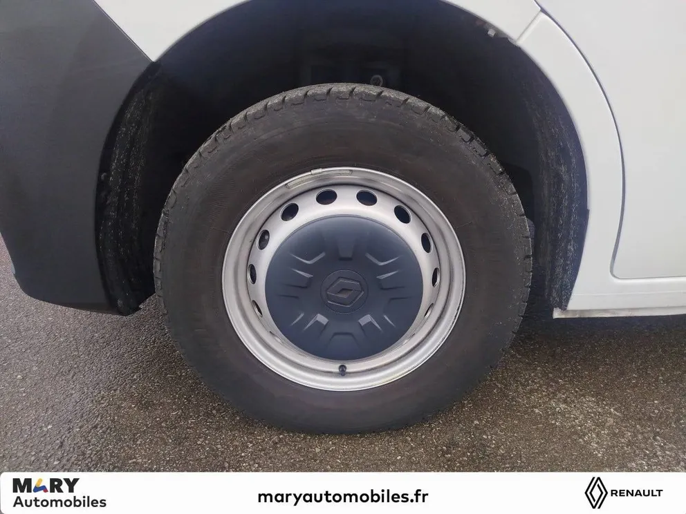 Véhicule occasion 215985 - renault MASTER - Photo 11