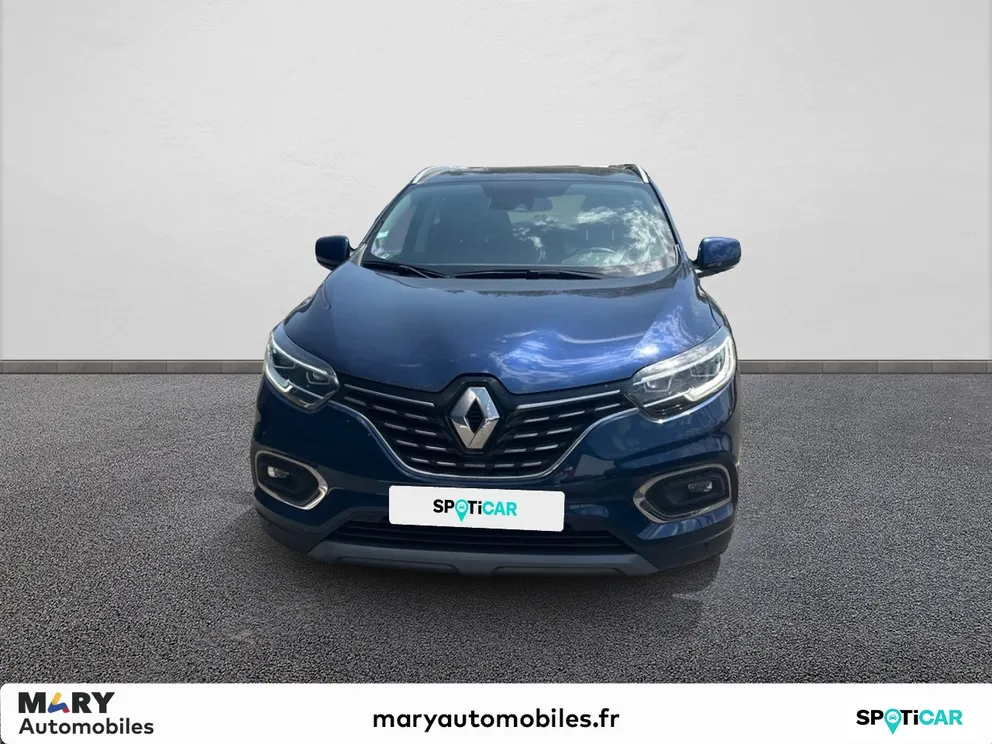 Véhicule occasion 1231188 - renault KADJAR - Photo 6