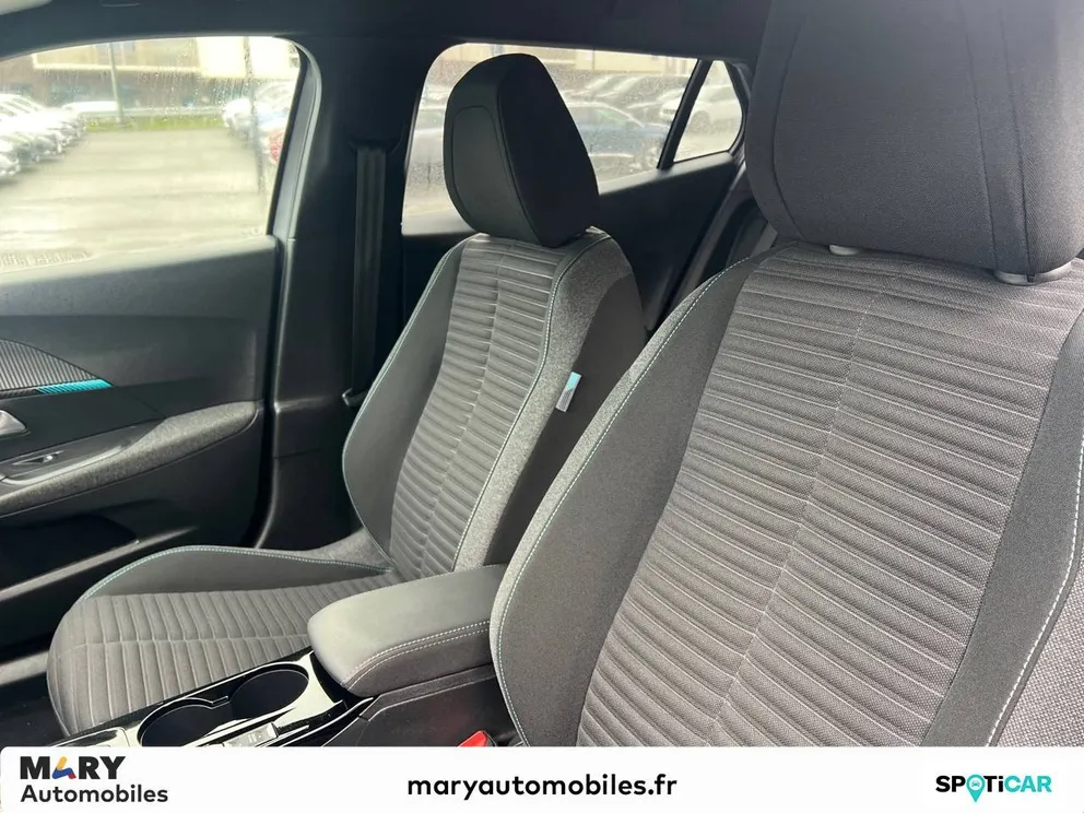 Véhicule occasion 210699 - peugeot 2008 - Photo 9