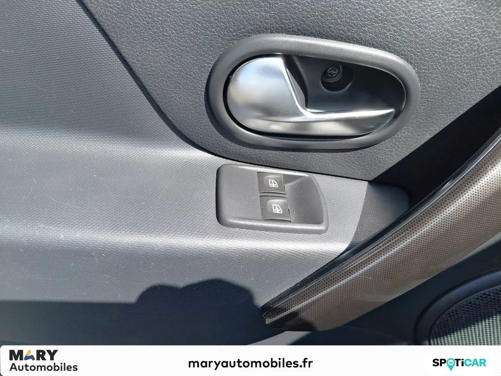 Véhicule occasion 1238016 - dacia SANDERO - Photo 15