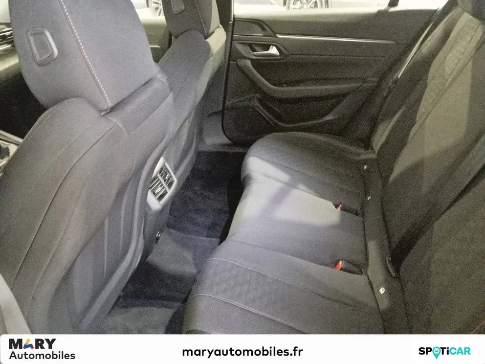 Véhicule occasion 198516 - peugeot 508 - Photo 10