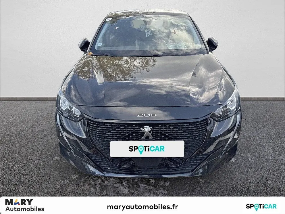 Véhicule occasion 172167 - peugeot 208 - Photo 2