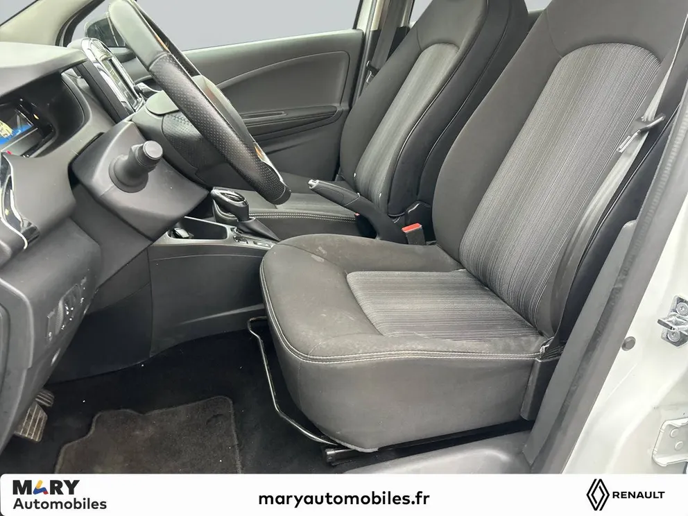 Véhicule occasion 198380 - renault ZOE - Photo 9