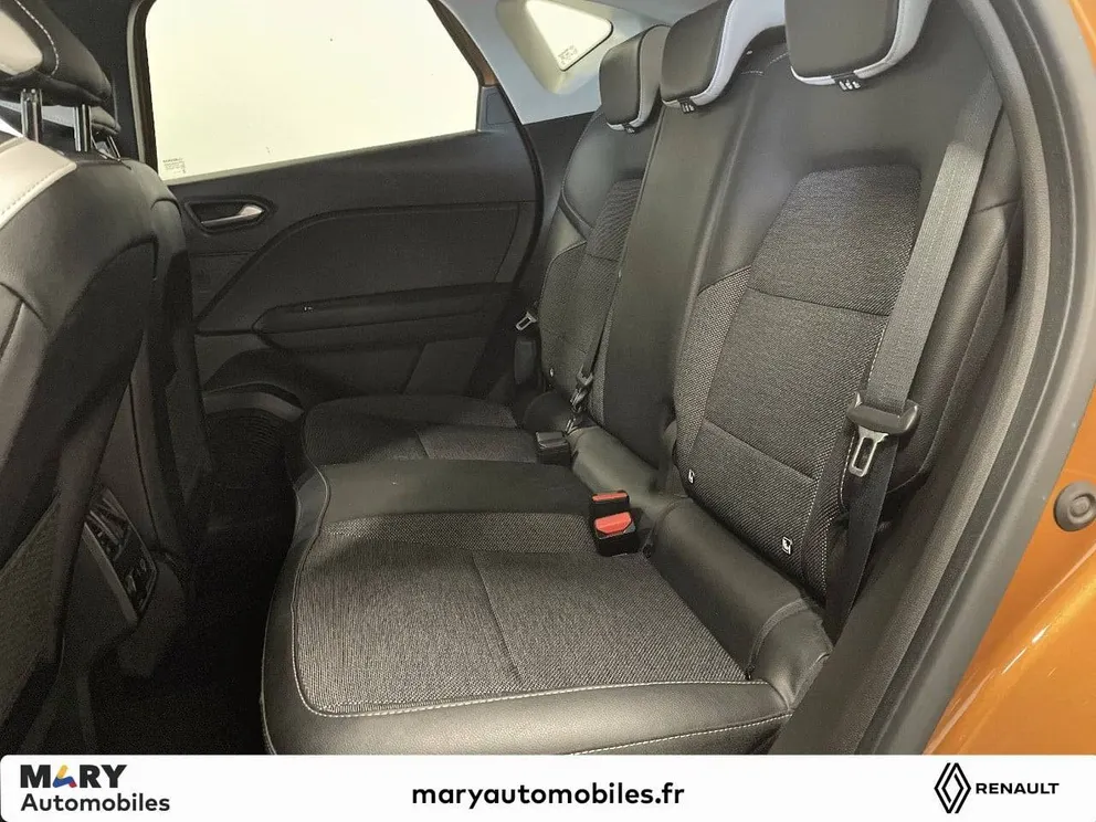 Véhicule occasion 228996 - renault CAPTUR - Photo 10