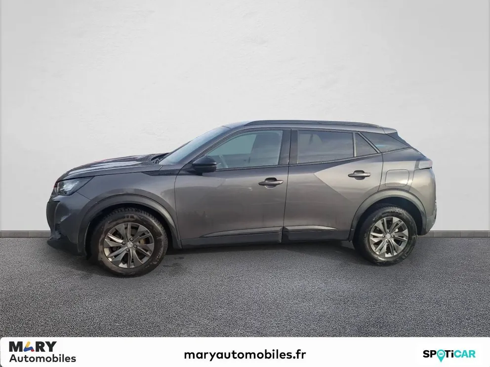 Véhicule occasion 205208 - peugeot 2008 - Photo 4