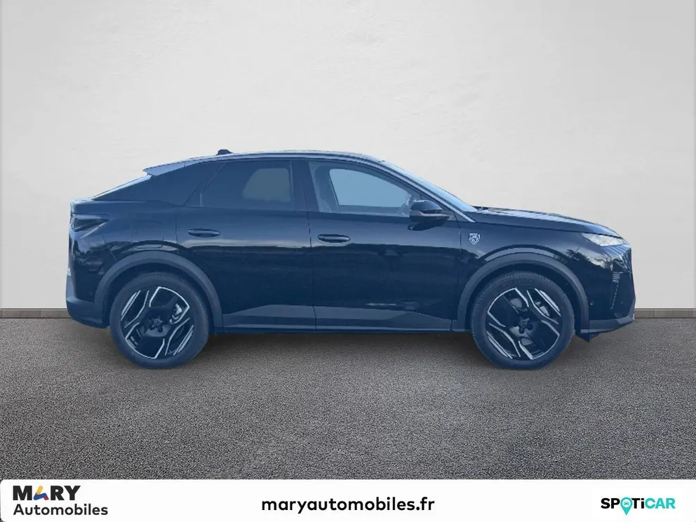 Véhicule occasion 221134 - peugeot 3008 - Photo 4