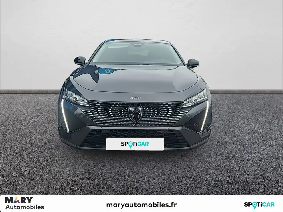 Véhicule occasion 246835 - peugeot 408 - Photo 8