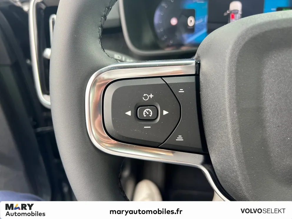 Véhicule occasion 1237917 - volvo EX40 - Photo 19