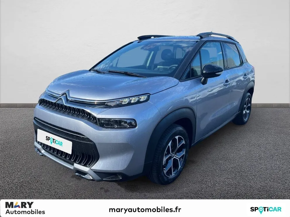 Véhicule occasion 190741 - Citroën C3 AIRCROSS - Photo 1