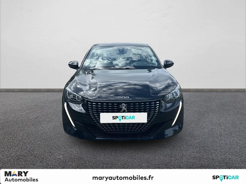 Véhicule occasion 1234014 - peugeot 208 - Photo 6