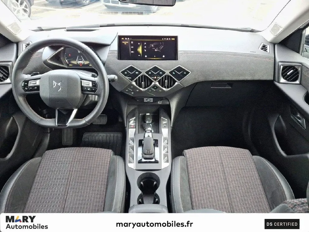 Véhicule occasion 110631 - ds DS 3 - Photo 8