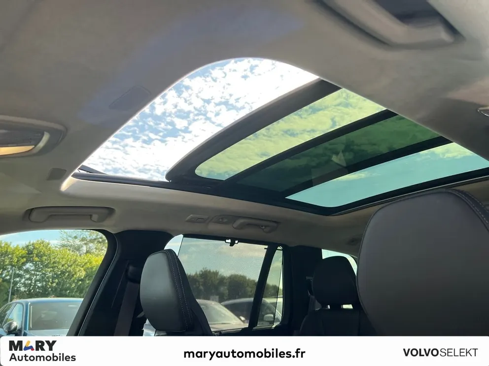 Véhicule occasion 1235698 - volvo XC90 - Photo 17