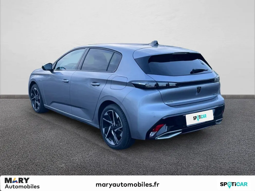 Véhicule occasion 208990 - peugeot 308 - Photo 7