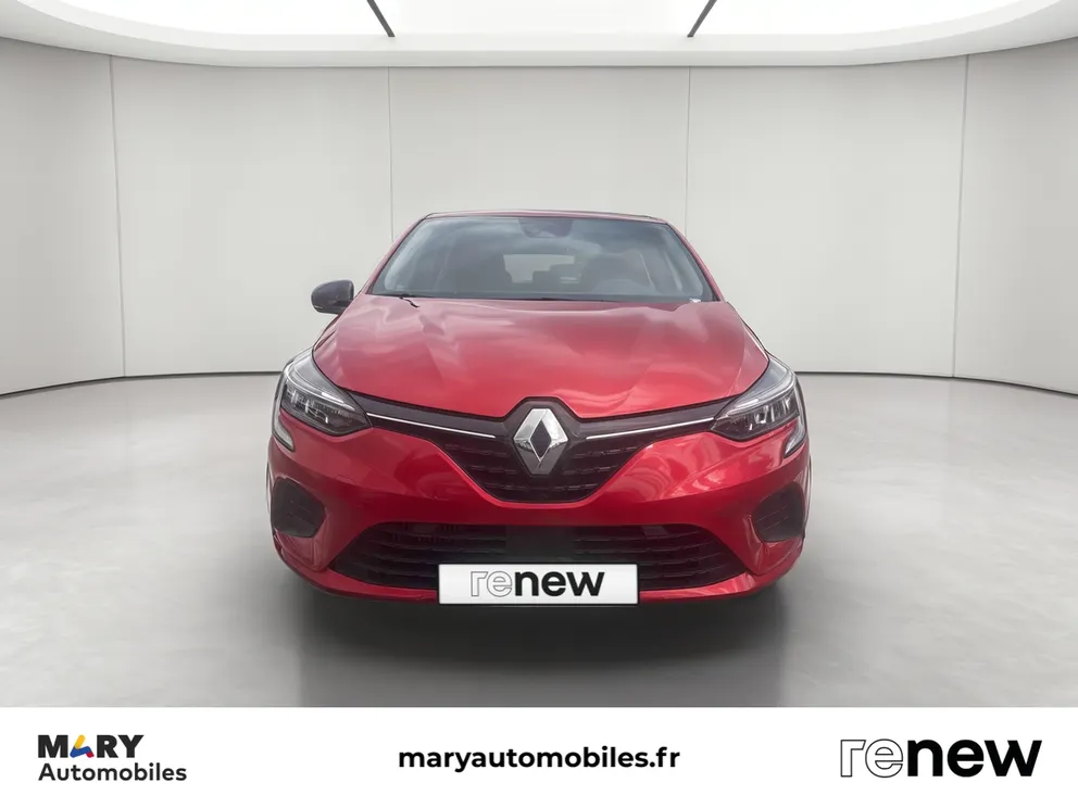 Véhicule occasion 225404 - renault CLIO - Photo 8