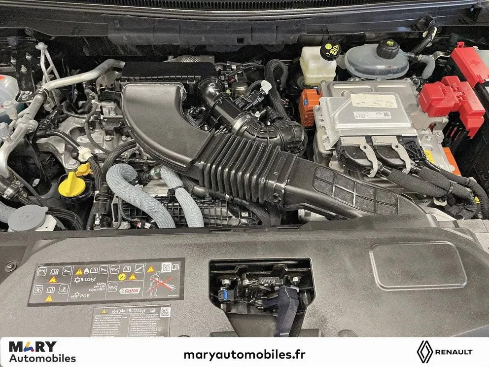 Véhicule occasion 197615 - renault AUSTRAL - Photo 20