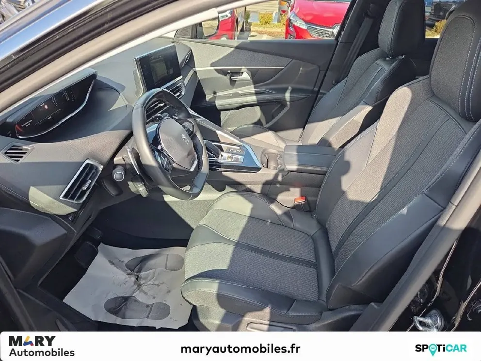 Véhicule occasion 226845 - peugeot 3008 - Photo 9