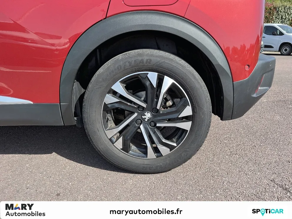 Véhicule occasion 235937 - peugeot 2008 - Photo 7