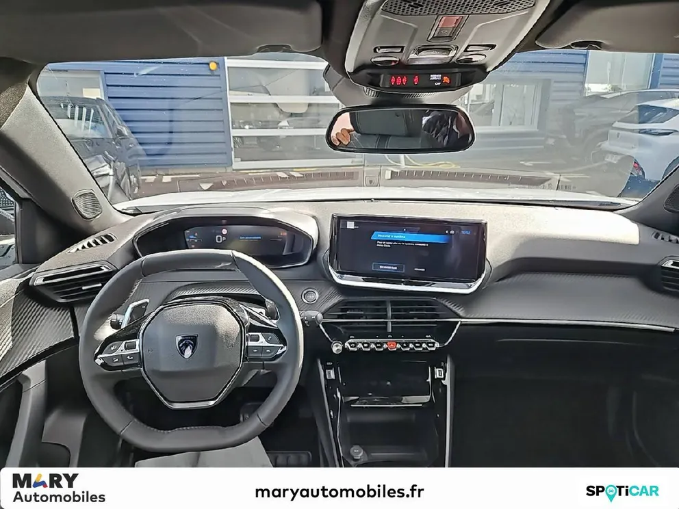 Véhicule occasion 191545 - peugeot 2008 - Photo 8