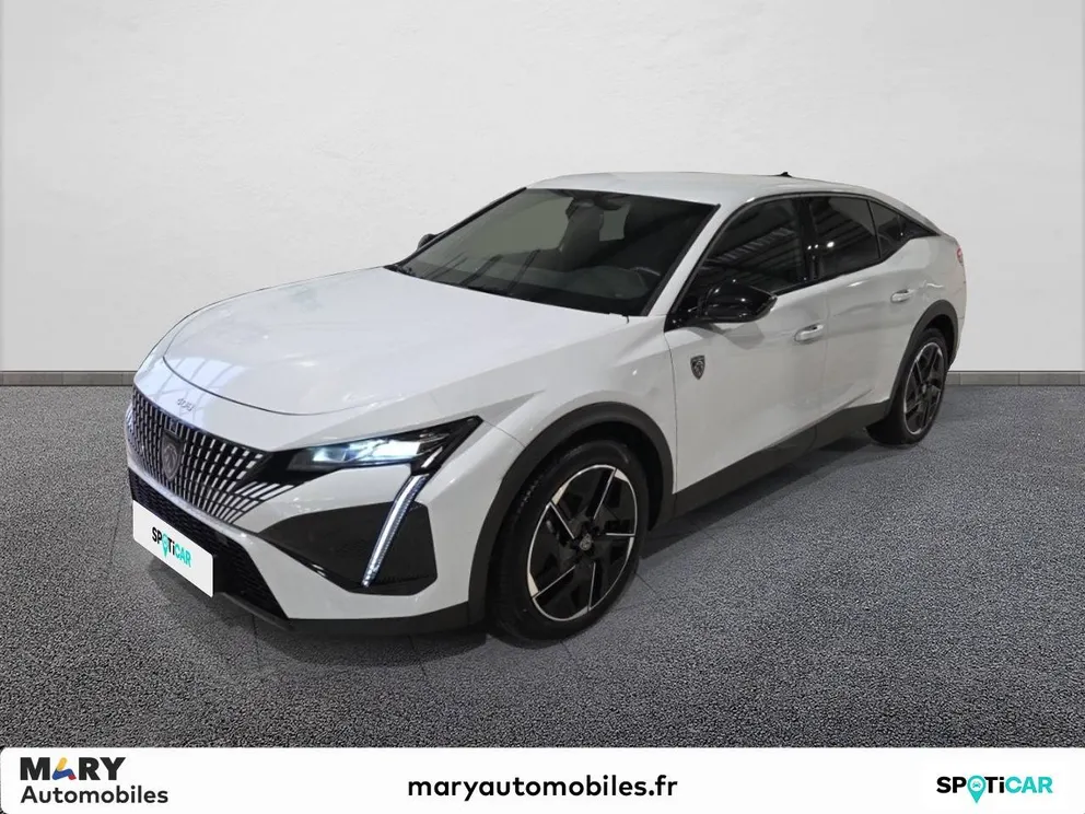 Véhicule occasion 214257 - peugeot 408 - Photo 1