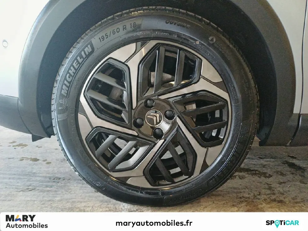 Véhicule occasion 211847 - Citroën C4 - Photo 11