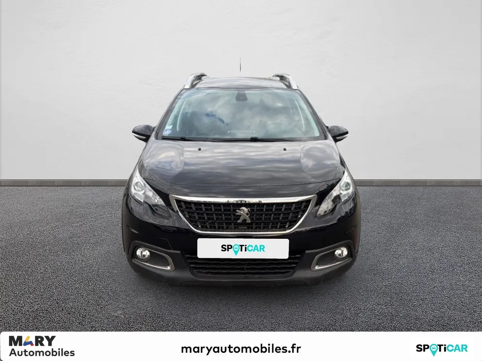 Véhicule occasion 1234064 - peugeot 2008 - Photo 6