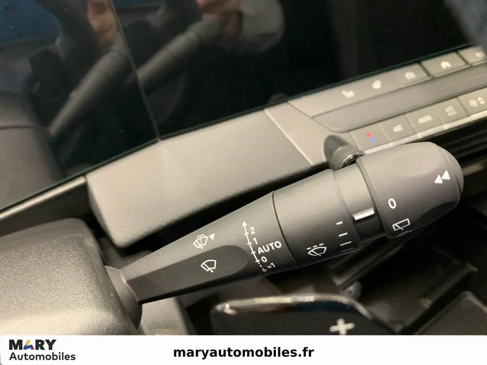 Véhicule occasion 230633 - opel ASTRA - Photo 20