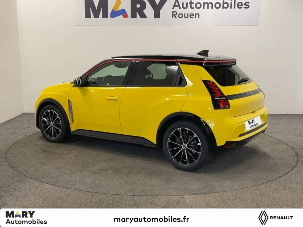 Véhicule occasion 220737 - renault RENAULT 5 - Photo 7