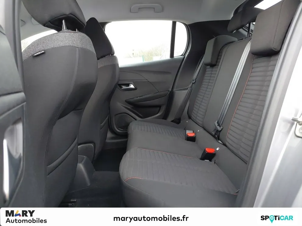 Véhicule occasion 225384 - peugeot 208 - Photo 10