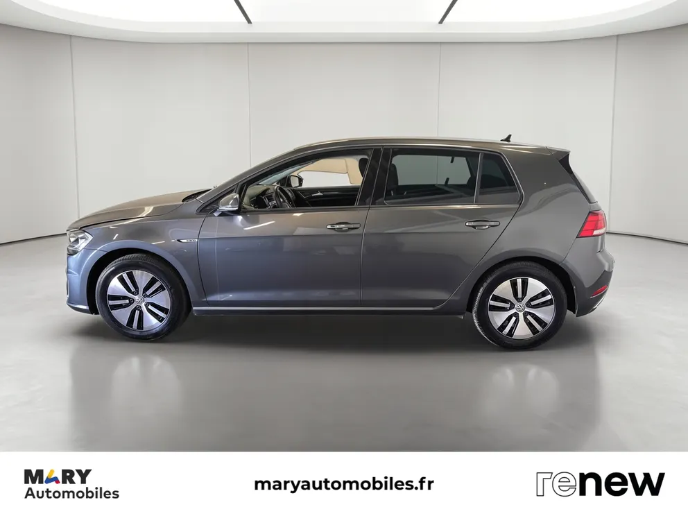 Véhicule occasion 238641 - volkswagen GOLF - Photo 2