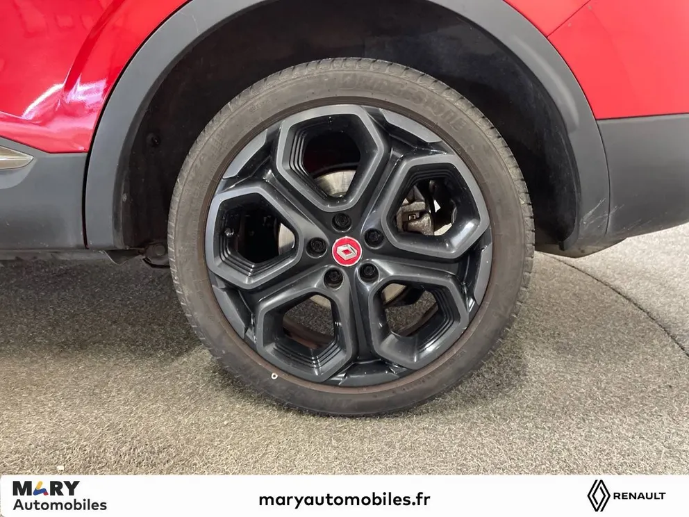 Véhicule occasion 221089 - renault KADJAR - Photo 11