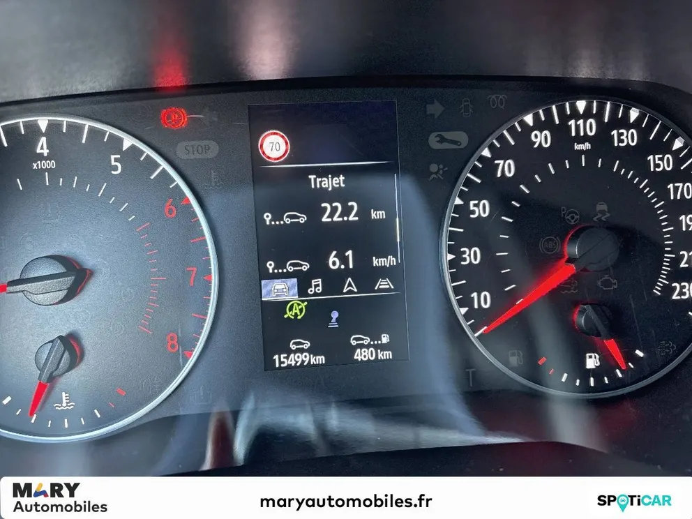 Véhicule occasion 205375 - renault CLIO - Photo 17