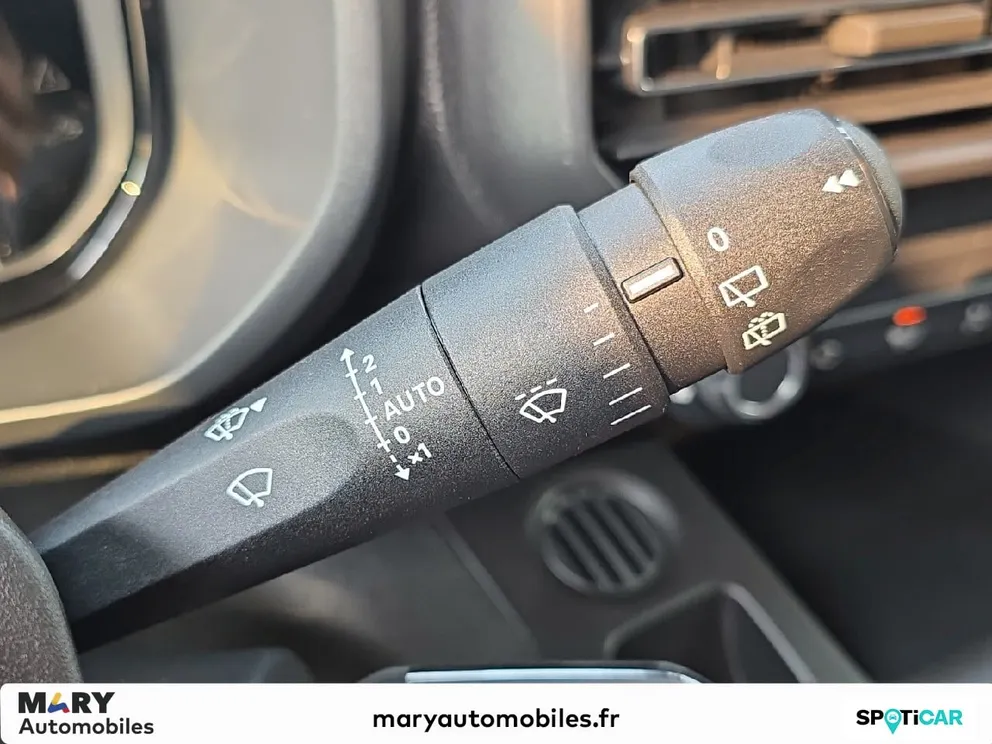 Véhicule occasion 1234113 - Citroën BERLINGO - Photo 15