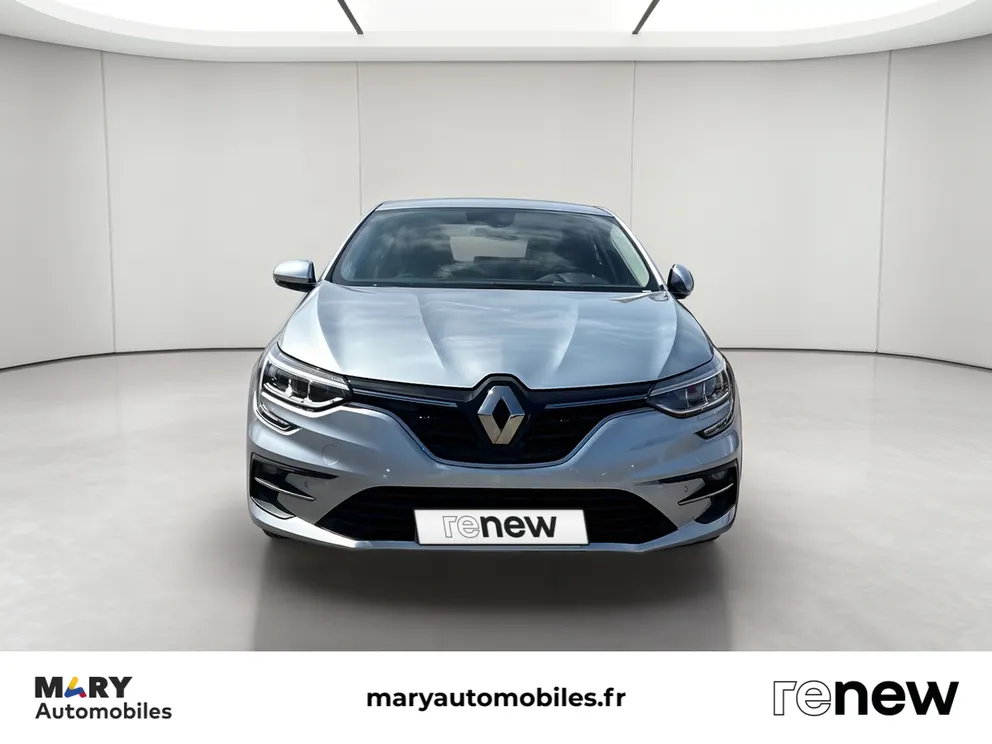 Véhicule occasion 230342 - renault MEGANE - Photo 8