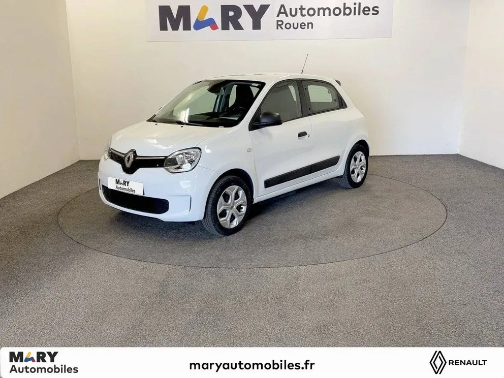 Véhicule occasion 200533 - renault TWINGO - Photo 1