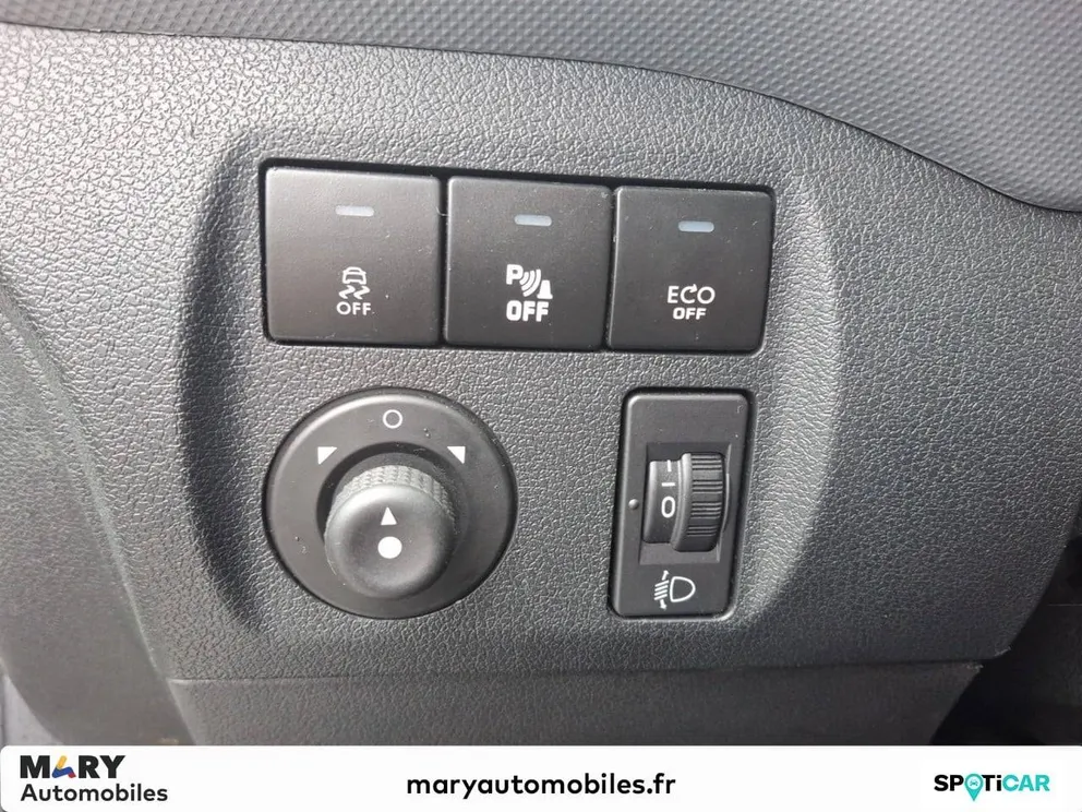 Véhicule occasion 223408 - Citroën BERLINGO - Photo 16