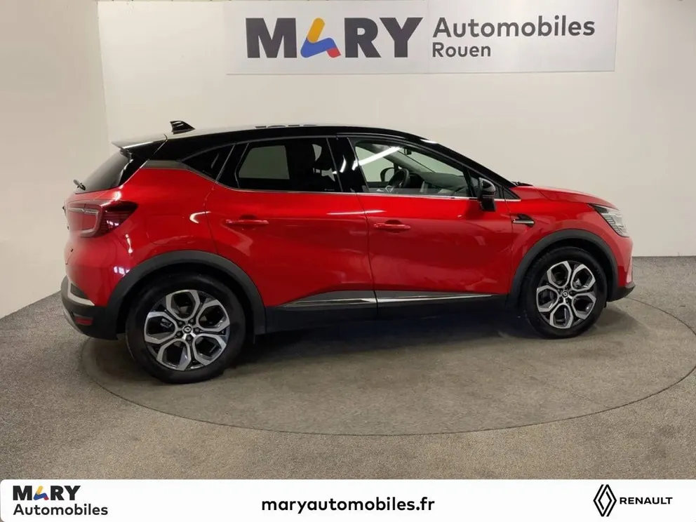 Véhicule occasion 222045 - renault CAPTUR - Photo 4