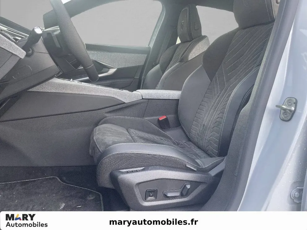 Véhicule occasion 209996 - peugeot 3008 - Photo 9