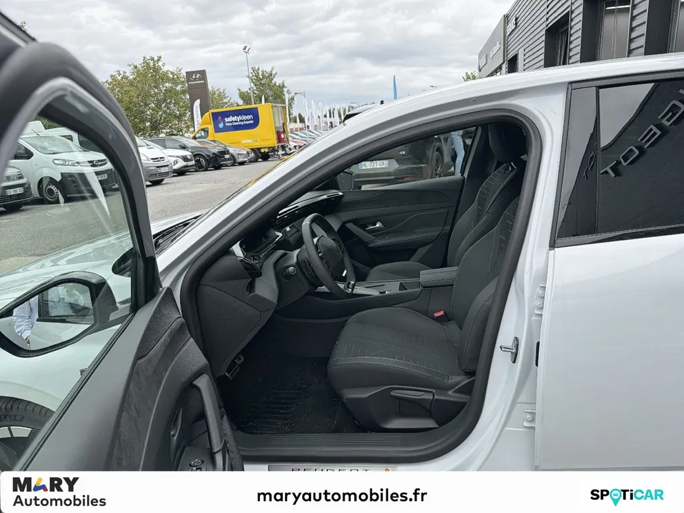 Véhicule occasion 1238187 - peugeot 308 - Photo 13