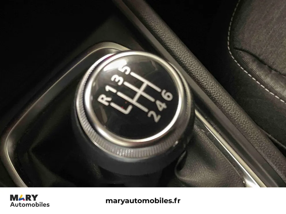 Véhicule occasion 1232892 - renault CAPTUR - Photo 16